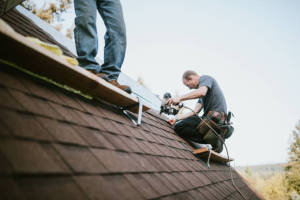Local Roofers in Portland, OH